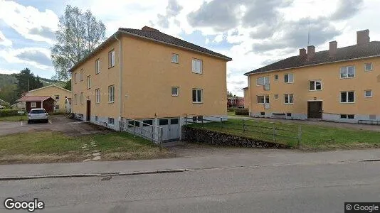 Bostadsrätter till salu i Rättvik - Bild från Google Street View