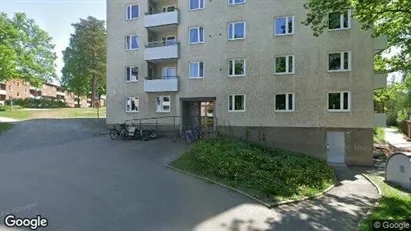 Lägenheter att hyra i Västerås - Bild från Google Street View