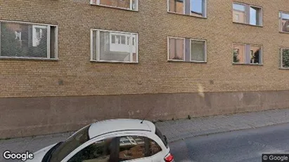 Lägenheter att hyra i Norrköping - Bild från Google Street View