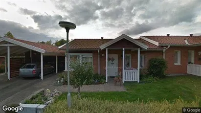 Bostadsrätter till salu i Lidköping - Bild från Google Street View