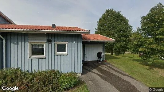 Bostadsrätter till salu i Östhammar - Bild från Google Street View