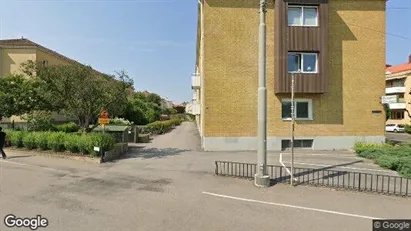 Bostadsrätter till salu i Norrköping - Bild från Google Street View