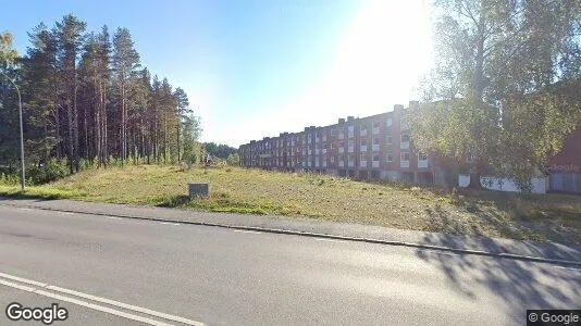 Bostadsrätter till salu i Karlskoga - Bild från Google Street View