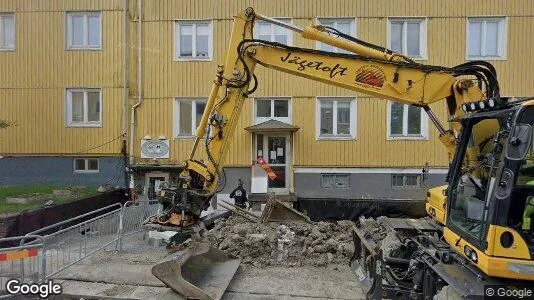 Bostadsrätter till salu i Örgryte-Härlanda - Bild från Google Street View