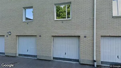 Lägenheter att hyra i Karlstad - Bild från Google Street View