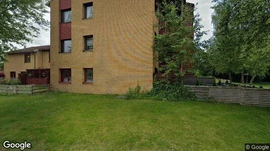 Lägenheter att hyra i Växjö - Bild från Google Street View