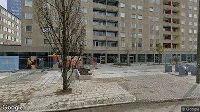 Lägenheter att hyra i Område ej specificerat - Bild från Google Street View