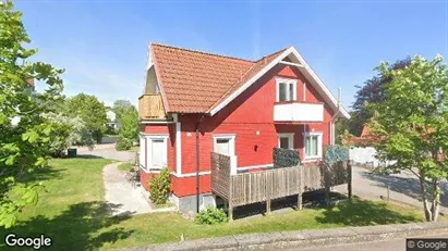 Lägenheter till salu i Båstad - Bild från Google Street View