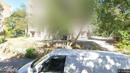 Lägenheter till salu i Söderort - Bild från Google Street View