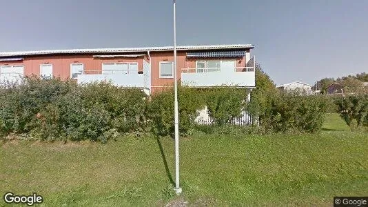 Lägenheter till salu i Luleå - Bild från Google Street View