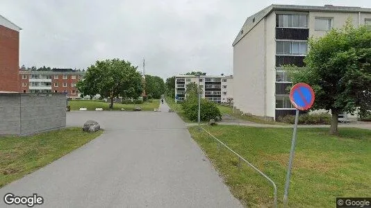 Lägenheter till salu i Norrtälje - Bild från Google Street View