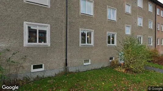 Bostadsrätter till salu i Söderort - Bild från Google Street View