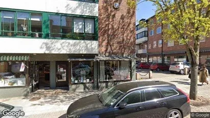 Lägenheter till salu i Trollhättan - Bild från Google Street View