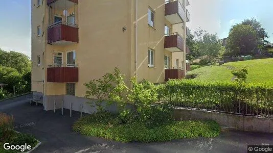 Bostadsrätter till salu i Majorna-Linné - Bild från Google Street View