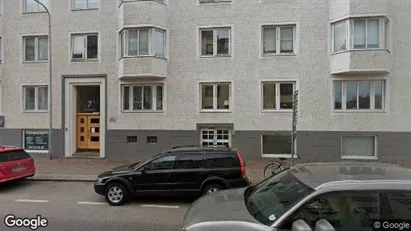 Lägenheter till salu i Helsingborg - Bild från Google Street View