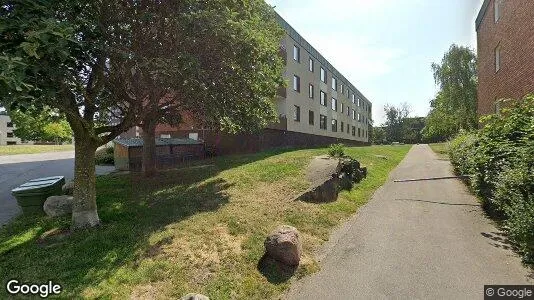 Lägenheter att hyra i Norrköping - Bild från Google Street View