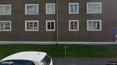 Lägenheter att hyra i Örebro - Bild från Google Street View