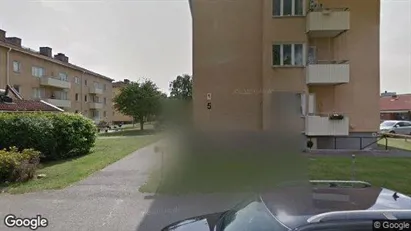 Bostadsrätter till salu i Kalmar - Bild från Google Street View