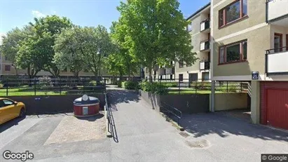 Bostadsrätter till salu i Linköping - Bild från Google Street View