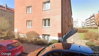 Bostadsrätter till salu i Helsingborg - Bild från Google Street View