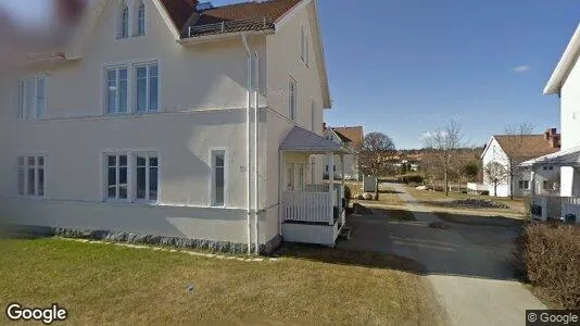 Bostadsrätter till salu i Hudiksvall - Bild från Google Street View