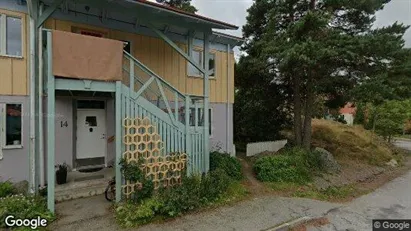 Bostadsrätter till salu i Södertälje - Bild från Google Street View