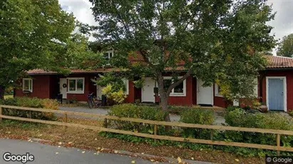 Bostadsrätter till salu i Österåker - Bild från Google Street View