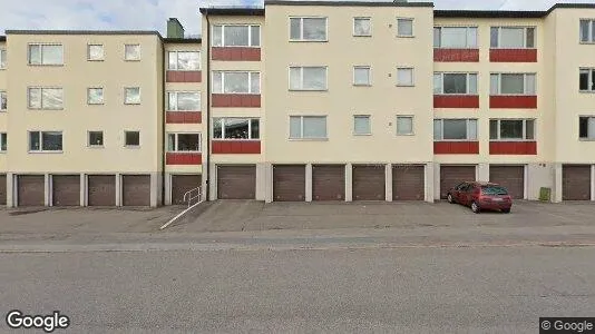 Bostadsrätter till salu i Karlskoga - Bild från Google Street View