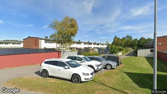 Bostadsrätter till salu i Mölndal - Bild från Google Street View