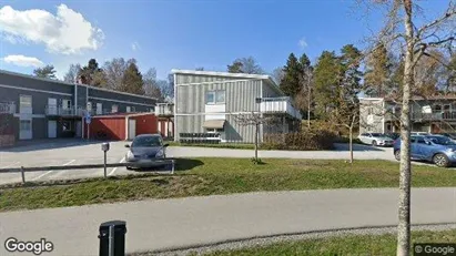 Bostadsrätter till salu i Norrtälje - Bild från Google Street View