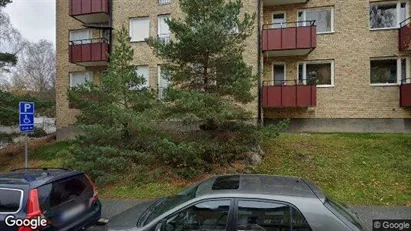 Bostadsrätter till salu i Söderort - Bild från Google Street View