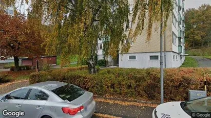 Bostadsrätter till salu i Uddevalla - Bild från Google Street View