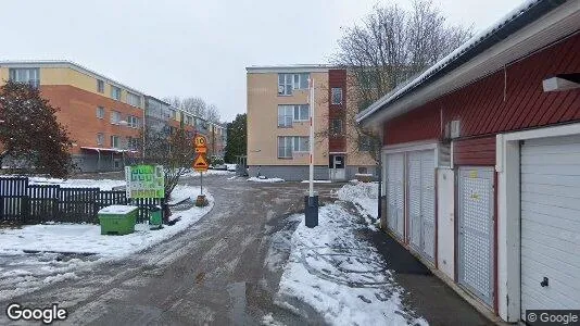 Bostadsrätter till salu i Västerås - Bild från Google Street View