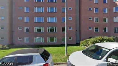 Bostadsrätter till salu i Västerort - Bild från Google Street View