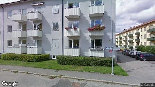 Bostadsrätter till salu i Trollhättan - Bild från Google Street View