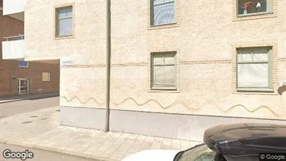 Bostadsrätter till salu i Gävle - Bild från Google Street View