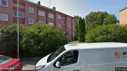 Bostadsrätter till salu i Norrköping - Bild från Google Street View