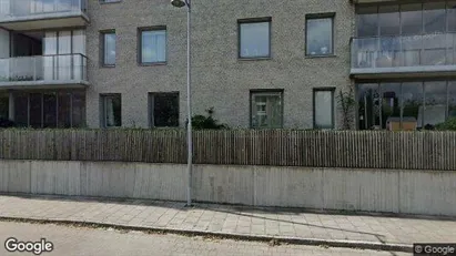 Bostadsrätter till salu i Lundby - Bild från Google Street View