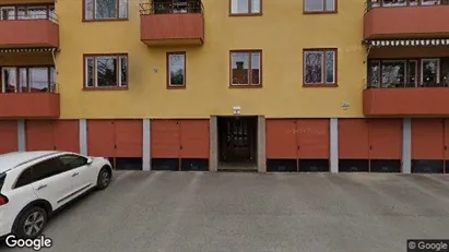 Bostadsrätter till salu i Falun - Bild från Google Street View