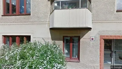 Bostadsrätter till salu i Södermalm - Bild från Google Street View