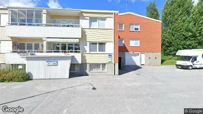 Lägenheter att hyra i Örnsköldsvik - Bild från Google Street View