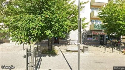 Bostadsrätter till salu i Timrå - Bild från Google Street View