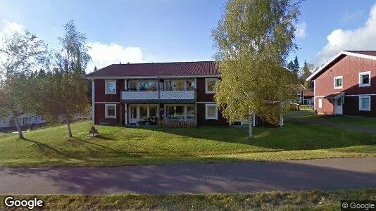 Bostadsrätter till salu i Gagnef - Bild från Google Street View