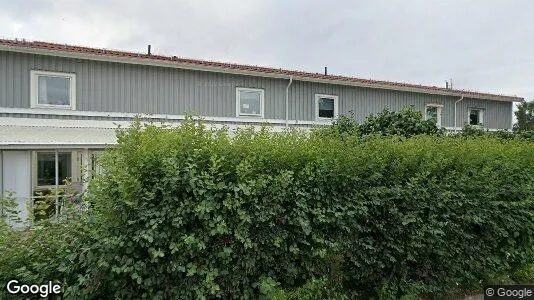 Bostadsrätter till salu i Skellefteå - Bild från Google Street View