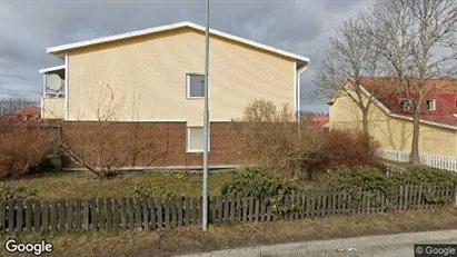 Lägenheter till salu i Vallentuna - Bild från Google Street View