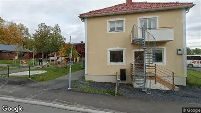 Lägenheter att hyra i Åre - Bild från Google Street View