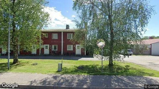 Lägenheter att hyra i Färgelanda - Bild från Google Street View