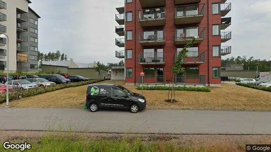 Lägenheter att hyra i Kalmar - Bild från Google Street View