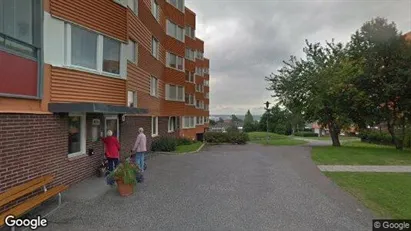 Lägenheter att hyra i Område ej specificerat - Bild från Google Street View