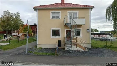 Lägenheter att hyra i Åre - Bild från Google Street View